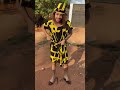 SOI D HARICOTS A Scent Of Grandma Show Show ️ Mamieshow Ali Mamlouk Ivorian Tik Tok
