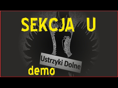 SEKCJA U  -   Demo