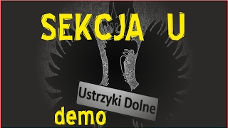 SEKCJA U  -   Demo