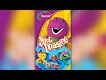 Barney Just Imagine 2005 2005 VHS Release