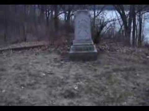 Riverside Cemetery Video 1