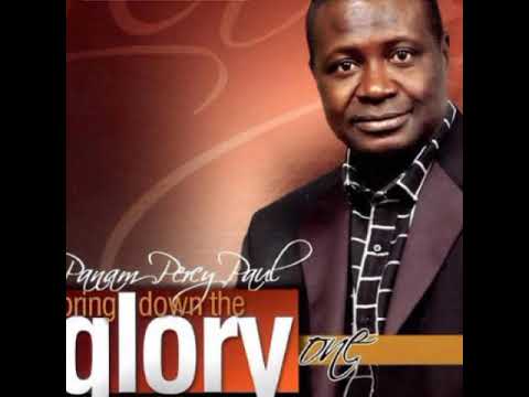 Hold Somebody by Panam Percy Paul. From the album 'Bring Down Your Glory'