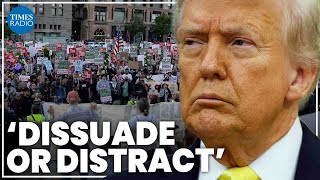 'Trump can't run Venezuela, he can't even run America' | Reed Galen