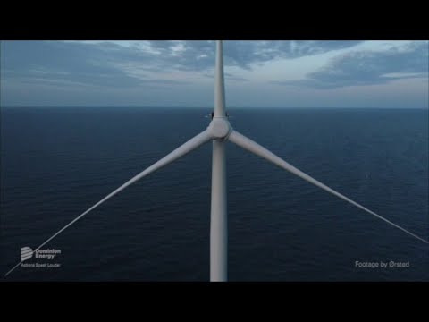 NJ Controversy Continues Over Two New Off Shore Wind Power Projects