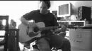 John Renaud covering Ache by Jawbreaker