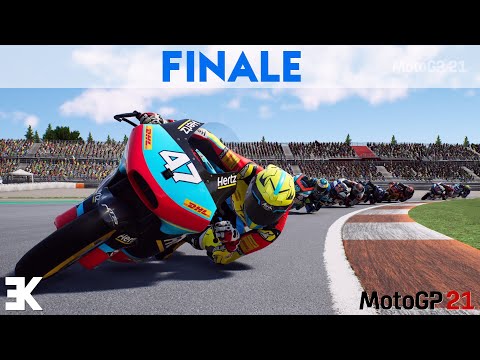 MotoGP 21 | Career Mode: Finale (Part 19)