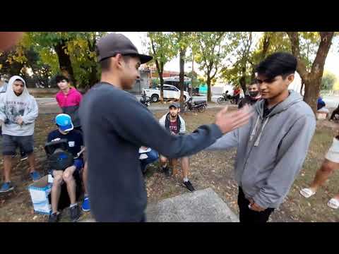 TAYLER vs AGUSTIN: Octavos - EssE Battles | Tercera Fecha