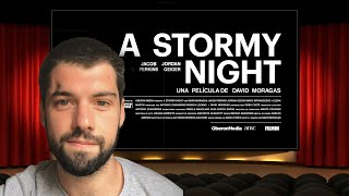 Analiza i recenzja filmu A Stormy Night