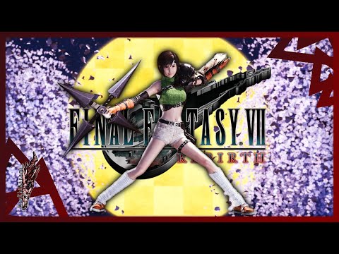 Final Fantasy VII Rebirth ☄️ 033 | Willkommen in der Gruppe [Deutsch]