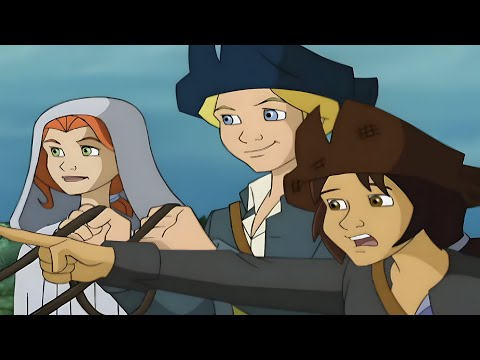 Liberty's Kids 🇺🇸 | Green Mountain Boys