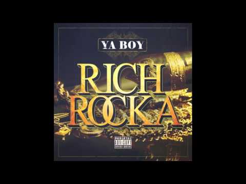 Rich Rocka - Keep The Party Goin (ft. Cik.Money)