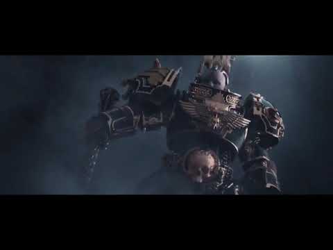Defenders of the Imperium - Warhammer 40K Cinematic