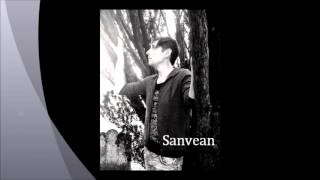 sanvean Sarah brightman / Lisa Gerrard cover 2013