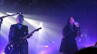 The Birthday Massacre - Alibis