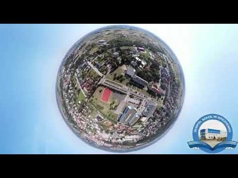 Zespół Szkół w Drezdenku