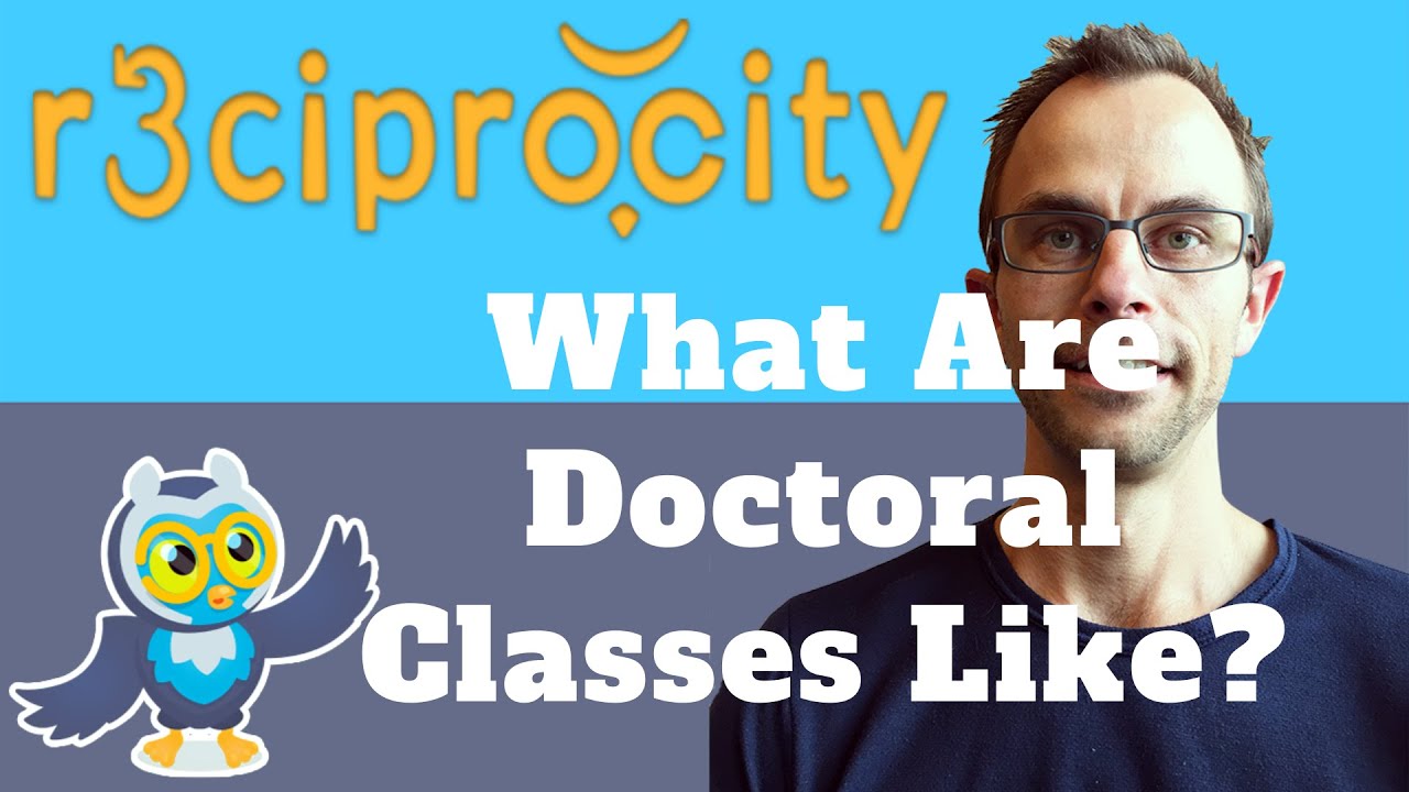 What Are Doctoral Classes Like? How Long Are Doctoral Classes? What Do You Do In A PhD Seminar?