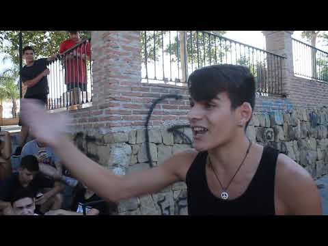 RDM VS JAIRO (OCTAVOS) - SUMMER BATTLE II