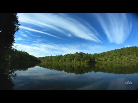 Cylum & Velden - Mirror Lake (Original Mix) [Music Video] [Capite Music]