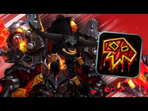 The UNSTOPPABLE Warrior GOD! (5v5 1v1 Duels) - PvP WoW: Battle For Azeroth 8.2