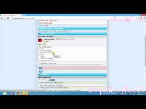 Review: Hoang Nhan Pro Wap | John CMS VN