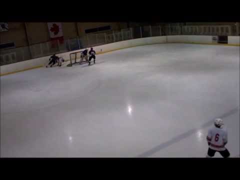 December - Mullen vs. Regis JV (1)