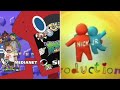 Blue S Clues Hunter X Hunter One Punch Man Pokémon Sun And Moon The Series Credits Remix