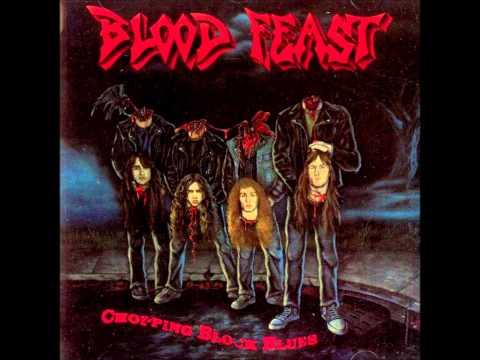 Blood Feast - Hitler Painted Roses