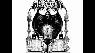 RAVENCULT - Massacra (Hellhammer cover)