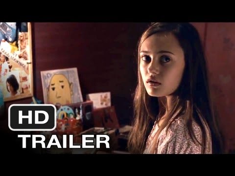 Intruders (2011) Official Trailer