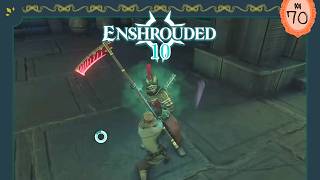 10 虚ろってなんだ？ Enshrouded 霧の王国【まなおのPCゲーム実況動画】