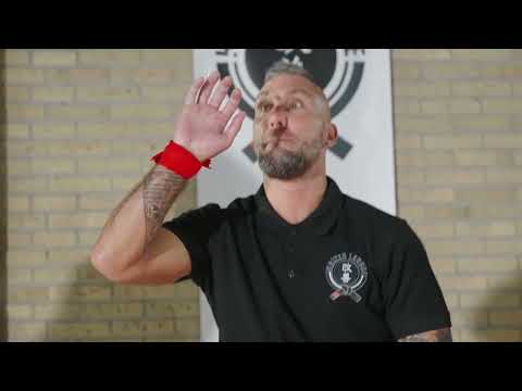 Kaizen Kumite Highlights: Unleashing the Intensity!🔥