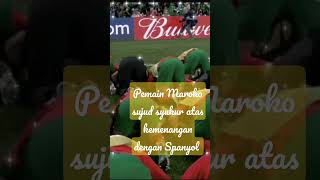 Download lagu pemain Maroko sujud syukur kemenangan #shorts #viral #worldcup2022 #youtubeshorts #tiktok #top mp3 Download lagu pemain Maroko sujud syukur kemenangan #shorts #viral #worldcup2022 #youtubeshorts #tiktok #top mp3
