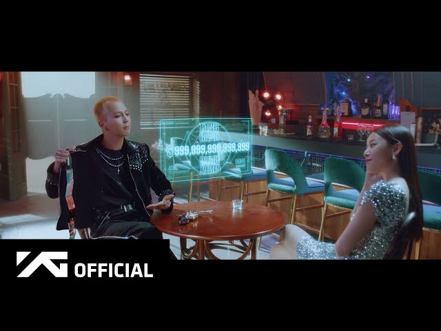 WATCH: WINNER’s Mino goes all out for love in ‘TANG!’ music video
