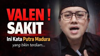 Download lagu Valen sakit ❗ ini kata putra madura yang bikin terdiam  mp3