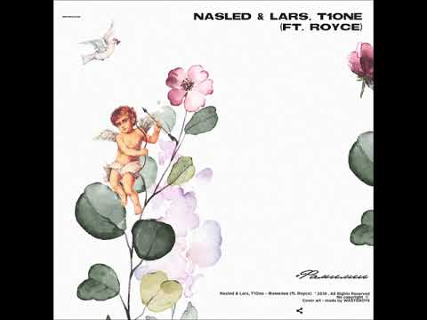 Nasled & Lars, T1One ft. Royce - Фамилия