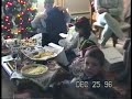 Christmas 1996 Part 1