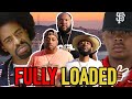 Fully Loaded on Mac Dre, San Quinn, Thizz & Done Deal