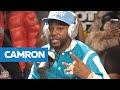 CAMRON Goes CRAZY On FUNK FLEX REMIX