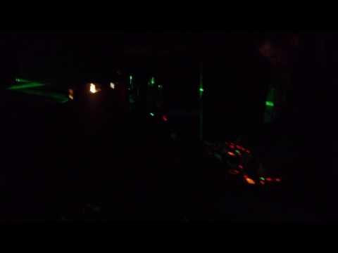 "Italian Guest" on "Monolith Crew" Sound @Nichelino (It)