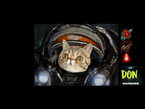 #147: Distant Threat - Raynor Solo (p2) [Starcraft 2 Co-op Mutation]