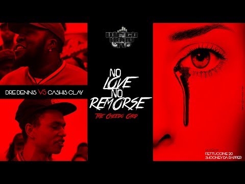 Dre Dennis vs Cashis Clay