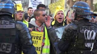 Gilets Jaunes   Les Sales Majestés