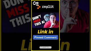 AI software developer 😯