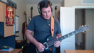 Tutorial - Avenged Sevenfold: Strength of the World