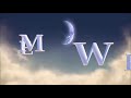 The Collection Of DreamWorks Pictures Animation Logo History 1997
