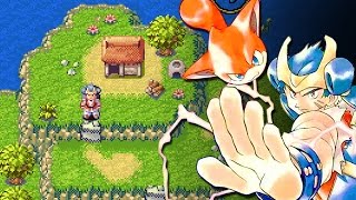 Pokemon Creator's Hybrid RPG: Bushi Seiryuuden - Region Locked feat. Dazz