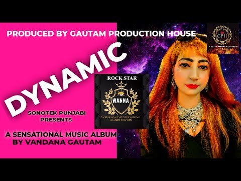 Vandana gautam DYNAMIC