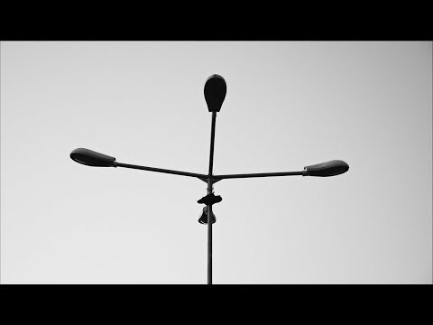 ATC Nico - Black Cloud | Official Music Video 4k