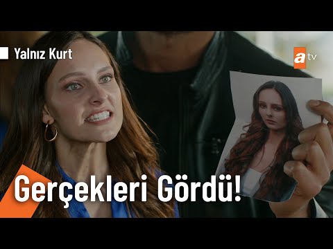 "Hedef sensin Meryem!" - @YalnizKurt 23. Bölüm