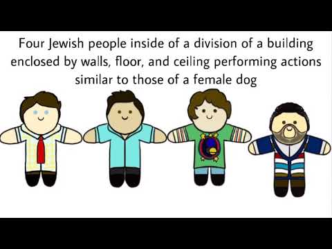 Falsettos in a nutshell